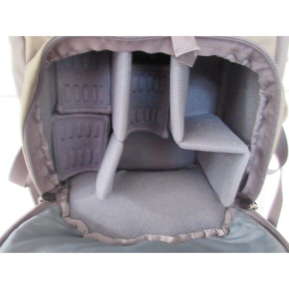 Clik Elite Venture 30 ProBody SLR Camera Backpack Pack Large Hiker Army Green - Picture 5 of 12